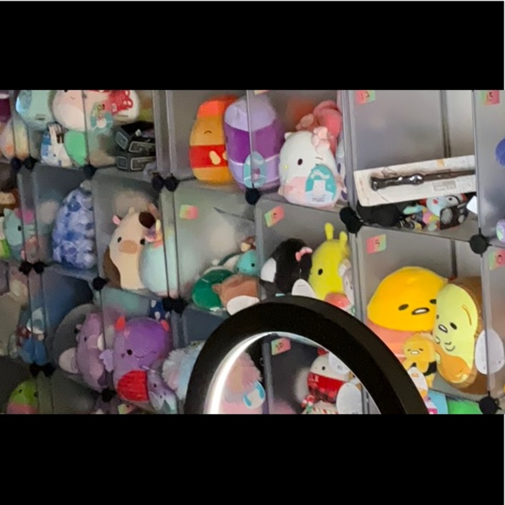 Miscellaneous Listing